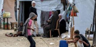 Israele, pressing di Onu e Usa: “No attacco a Rafah”