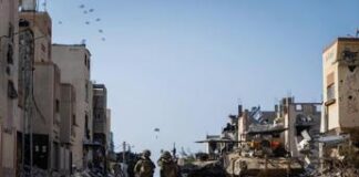 Israele senza le bombe Usa, cosa succederà su campo? L’analisi