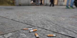 Iss, in Italia 1 adulto su 4 fumatore, 30% giovani usa sigaretta o svapa