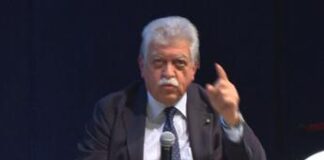 Italia alla Buchmesse 2024 Stefano Rolando, ‘auspico lo stesso successo di allora’