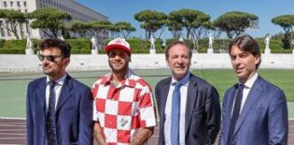 Jacobs: “Tempo sotto i 10 secondi allo SprintFestival? E’ possibile’
