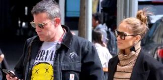 Jennifer Lopez e Ben Affleck sull’orlo del divorzio