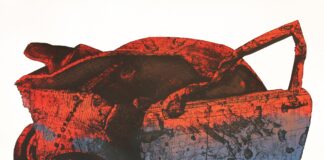 Mirror – Face to face, artisti italiani e polacchi in mostra a Caldogno Mirror - Face to face