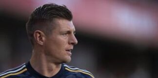 Kroos si ritira dopo gli Europei 2024: “Real Madrid sarà il mio ultimo club”