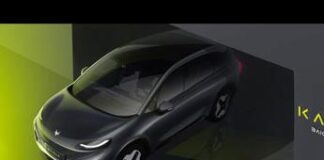 L’Italia pronta con i dazi sulle auto cinesi