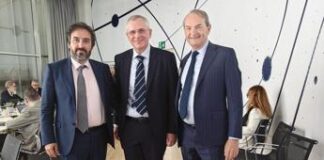 La Giunta del CoDAU annuncia le date e la sede del prossimo Convegno Nazionale