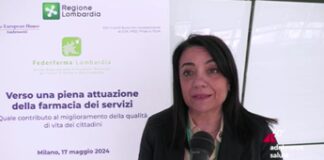 La Rosa (Gsk Italia): “Hanno ruolo chiave in percorso di cura paziente cronico”