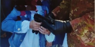 La militarizzazione delle scuole e della società civile a Vicenza: da VicenzaPiù Viva di aprile La militarizzazione delle scuole