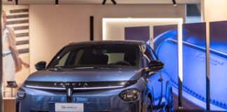 Lancia nomina Gianni Colonello alla guida del Design