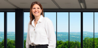 Europee, Bisin (Azione) presenta il programma e inaugura la sede a Borgo Berga Lara Bisin nucleare