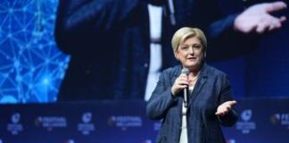 Lavoro, Calderone: “Creata un piattaforma di inclusione mai vista prima”
