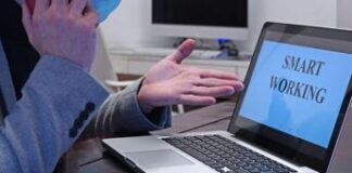 Lavoro, Conte (Inps): “Smart working richiede organizzazione e tecnologia”