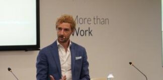 Lavoro, D’Avenia: “E’ luogo del mettere al mondo il mondo”