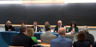 Lavoro, Dini (Consulenti): “Mancano competenze digitali, pochi giovani scelgono materie Stem”