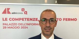 Lavoro, Liotti (Leonardo): “Tecnologia asse portante di tutti i processi”