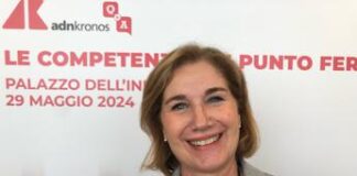 Lavoro, Trotta (Valore D): “Orientare le ragazze alle materie scientifiche da piccole”