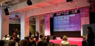 Lavoro, successo per prima edizione format internazionale Stem Women Congress