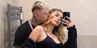 Lazza diventerà papà, la fidanzata Greta Orsingher è incinta