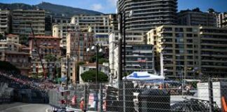 Leclerc sbanca Montecarlo, Ferrari vince Gp di Monaco