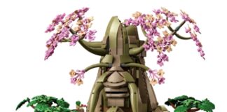 Lego accontenta i fan: set di The Legend of Zelda in arrivo a settembre