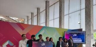 “Let’s Cyber Game”: Shard Tower, Alcadata e Bean Team trionfano nel contest nazionale di cybersicurezza