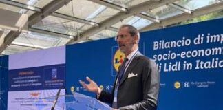 Lidl, De Molli (Ceo Ambrosetti): “Ha impatto determinante per crescita ecosistema industriale”