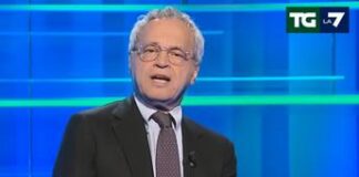 Lite con Gruber, Mentana: “Ci scusiamo, ma accusati di qualcosa che non è vero”