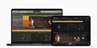 Logic Pro si rinnova su iPad e Mac per creare musica con l’intelligenza artificiale