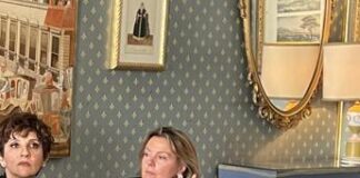 Lorenzin (Pd): “Non sono tutti uguali, campagna social che arriva a tutti”