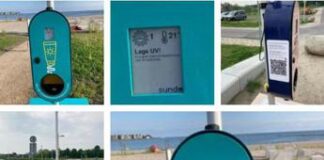Lotta al melanoma. In Olanda creme solari gratis da dispenser in spiagge, scuole e parchi