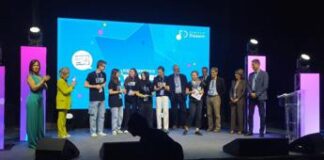 Mad for Science, liceo Terragni di Olgiate Comasco: “Vincere emozione fortissima”