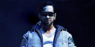Mahmood, ‘Nei letti degli altri’ è Disco di Platino