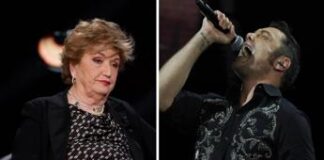 Maionchi: “Dissi a Tiziano Ferro di dimagrire, non è giusto pesare così a 18 anni”