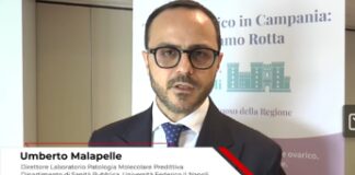 Malapelle (UniNa): “In cancro ovarico garantire test genomico oltre al farmaco”