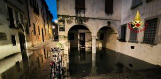 Maltempo Nord Italia, è ancora allerta: emergenza in Lombardia e Veneto