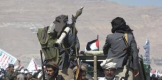 Mar Rosso, attacco Houthi a una nave greca