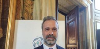 Mare, Zanetti (Confitarma): “Deve essere priorità in agenda Italia ed Europa”