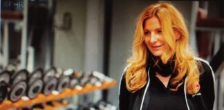 Mariella Cavallaro vuol riportare in alto la pallavolo femminile biancorossa con il Vicenza Volley. Mariella Cavallaro