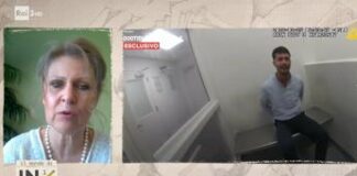 Matteo Falcinelli, parla la madre: “Polizia ha mentito, dopo arresto ha paura”