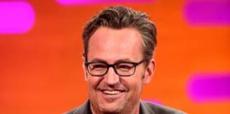 Matthew Perry ucciso da ketamina in dosi massicce, polizia apre indagine