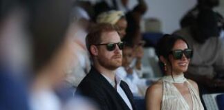 Meghan, Harry e l’ondata di regali durante tour in Nigeria: che fine hanno fatto?
