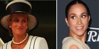 Meghan versione moderna di Lady D? La rabbia solitaria di William