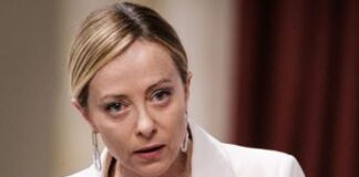 Meloni: “Lanceremo un piano d’azione sull’intelligenza artificiale”
