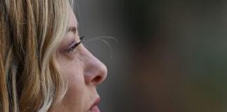 Meloni ‘Mr Wolf’: “Ogni giorno mi alzo per risolvere problemi, voglio lasciare qualcosa”