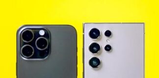 Mercato globale degli smartphone in ripresa, Samsung supera Apple nel primo trimestre