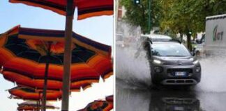 Meteo weekend, oggi sole e domani torna pioggia: previsioni