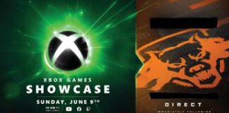 Microsoft annuncia la data del prossimo Xbox Games Showcase