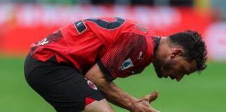 Milan-Genoa 3-3, pareggio spettacolo: gol e errori a San Siro