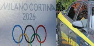 Milano-Cortina, indagine su corruzione e turbativa: tre indagati milano-cortina, Zanella ADV: l'indagine conferma nostre preoccupazioni