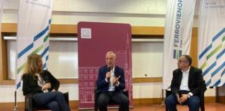 Milano, Linus: “La radio si è un po’ svuotata di contenuti, ma non in Italia”